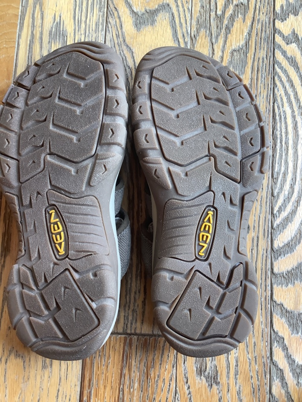 KEEN Women's, Newport Slide Sandal, size 8, women’s - Picture 6 of 6